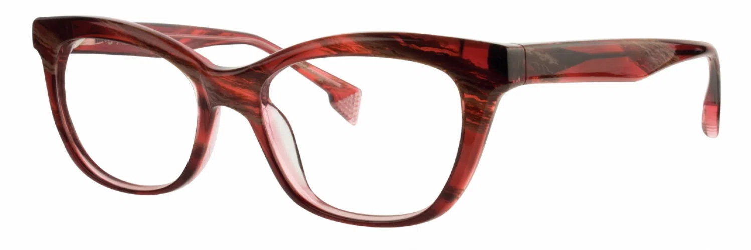 STATE Optical Co. HALSTED Eyeglasses - view 10